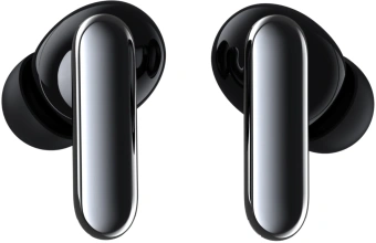 Гарнитура внутриканальные Tecno TU01 черный беспроводные bluetooth в ушной раковине (TU01 AIR ELEGANT BLACK) - купить недорого с доставкой в интернет-магазине