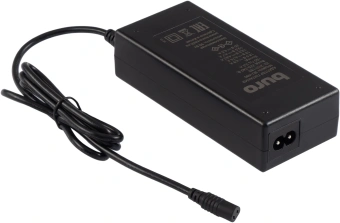 Блок питания Buro BU-A90 ручной 90W 18.5V-20V 12-коннект. 4.7A от бытовой электросети - купить недорого с доставкой в интернет-магазине