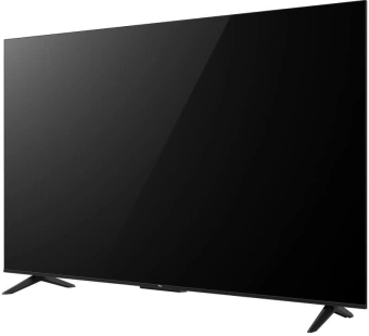 Телевизор LED TCL 55" 55P6K черный 4K Ultra HD 60Hz DVB-T DVB-T2 DVB-C DVB-S DVB-S2 USB WiFi Smart TV - купить недорого с доставкой в интернет-магазине