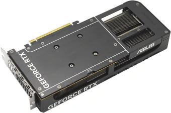 Видеокарта Asus PCI-E 5.0 PRIME-RTX5060-O8G NVIDIA GeForce RTX 5060 8Gb 128bit GDDR7 2565/28000 HDMIx1 DPx3 HDCP Ret - купить недорого с доставкой в интернет-магазине