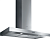 Вытяжка каминная Jet Air Pola P 90 INX нержавеющая сталь управление: кнопочное (1 мотор)