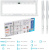 Кронштейн для телевизора Kromax IDEAL-3 белый 22"-65" макс.50кг настенный фиксированный - купить недорого с доставкой в интернет-магазине