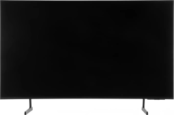 Телевизор LED Samsung 43" UE43DU7100UXRU Series 7 черный 4K Ultra HD 60Hz DVB-T2 DVB-C DVB-S2 USB WiFi Smart TV - купить недорого с доставкой в интернет-магазине