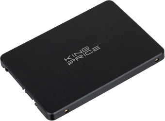 Накопитель SSD KingPrice SATA III 240GB KPSS240G2 2.5" - купить недорого с доставкой в интернет-магазине
