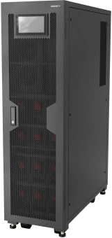 Источник бесперебойного питания Ippon Intatum Easy MB 40K 40000Вт 40000ВА черный - купить недорого с доставкой в интернет-магазине