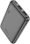Мобильный аккумулятор Hoco J115 5000mAh 18.5W 2A 2xUSB-A черный - купить недорого с доставкой в интернет-магазине