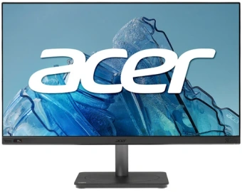 Монитор Acer 27" Vero CB273UGbemipruzx черный IPS LED 1ms 16:9 HDMI M/M матовая HAS 1500:1 350cd 178гр/178гр 2560x1440 120Hz DP 2K USB 7.93кг - купить недорого с доставкой в интернет-магазине