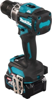 Дрель-шуруповерт Makita DF001GD201 аккум. патрон:быстрозажимной (кейс в комплекте) - купить недорого с доставкой в интернет-магазине