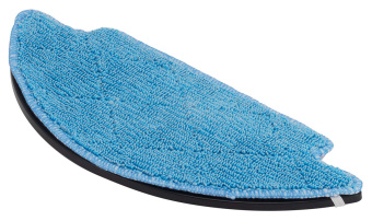 Пылесос-робот Starwind SRV5550 15Вт черный - купить недорого с доставкой в интернет-магазине