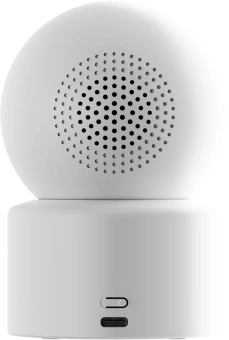 Камера видеонаблюдения IP Xiaomi C302 3.9-3.9мм цв. (BHR08SVGL) - купить недорого с доставкой в интернет-магазине