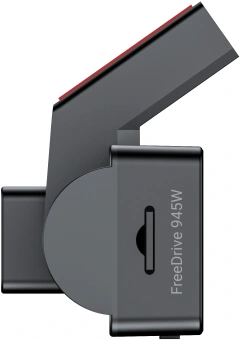 Видеорегистратор Digma FreeDrive 945W черный 4Mpix 2160x3840 170гр. GPS Allwinner - купить недорого с доставкой в интернет-магазине