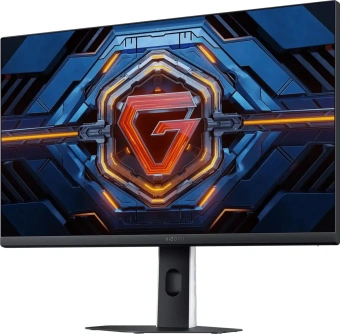 Монитор Xiaomi 23.8" G24i 2026 черный IPS LED 16:9 HDMI матовая 1000:1 400cd 178гр/178гр 1920x1080 200Hz FreeSync Premium DP FHD 3кг - купить недорого с доставкой в интернет-магазине