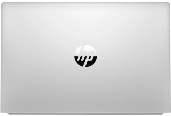 Ноутбук HP ProBook 440 G10 Core i7 1355U 16Gb SSD512Gb Intel Iris Xe graphics 14" FHD (1920x1080) FreeDOS silver WiFi BT Cam (816N3EA) - купить недорого с доставкой в интернет-магазине