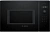 Микроволновая печь Bosch BEL454MB1F 25л. 900Вт черный (встраиваемая)