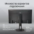 Монитор Digma 27" Progress 27P505F черный IPS LED 16:9 HDMI M/M матовая HAS Piv 300cd 178гр/178гр 1920x1080 75Hz G-Sync FreeSync DP FHD 4.3кг - купить недорого с доставкой в интернет-магазине