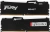 Память DDR5 2x32GB 5200MHz Kingston KF552C40BBAK2-64 Fury Beast RGB RTL Gaming PC5-41600 CL40 DIMM UDIMM 288-pin 1.25В kit single rank с радиатором Ret - купить недорого с доставкой в интернет-магазине