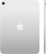 Планшет Apple iPad 2025 A3354 A16 Bionic 5C RAM6Gb ROM256Gb 11" IPS 2360x1640 iOS серебристый 12Mpix 12Mpix BT WiFi 10hr - купить недорого с доставкой в интернет-магазине