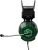 Наушники с микрофоном Оклик HS-L500G TOXIC черный 2.2м мониторные оголовье (472656) - купить недорого с доставкой в интернет-магазине
