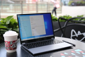 Ноутбук Chuwi Freebook N-series N150 12Gb SSD512Gb Intel Graphics 13.5" IPS Touch 2K (2256x1504) Windows 11 Home grey WiFi BT Cam 5000mAh - купить недорого с доставкой в интернет-магазине