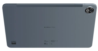 Планшет Digma Pro Empire G99 (2.2) 8C RAM8Gb ROM256Gb 12" In-Cell 2000x1200 4G 2Sim Android 14 серый 16Mpix 8Mpix BT WiFi microSD 2Tb 10000mAh - купить недорого с доставкой в интернет-магазине