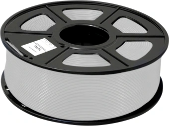 Пластик для принтера 3D Cactus CS-3D-PETG-1KG-SILVER PETG d1.75мм 1кг L316м 1цв. - купить недорого с доставкой в интернет-магазине
