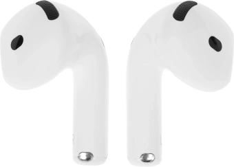Гарнитура вкладыши Hoco EW85 белый беспроводные bluetooth в ушной раковине (50328) - купить недорого с доставкой в интернет-магазине