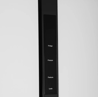 Холодильник Hyundai CS5003F 2-хкамерн. белый - купить недорого с доставкой в интернет-магазине