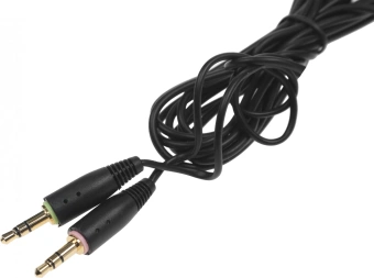 Наушники с микрофоном Logitech H110 серый 1.8м накладные оголовье (981-000271) - купить недорого с доставкой в интернет-магазине