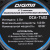 Колонки автомобильные Digma DCA-T402 180Вт 86дБ 4Ом 10см (4дюйм) (ком.:2кол.) коаксиальные двухполосные - купить недорого с доставкой в интернет-магазине
