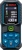Лазерный дальномер Bosch GLM 50-25 G 2кл.лаз. 515нм цв.луч. зеленый (0601072V00) - купить недорого с доставкой в интернет-магазине