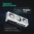 Видеокарта Asus PCI-E 5.0 PRIME-RTX5070-O12G-WHITE NVIDIA GeForce RTX 5070 12Gb 192bit GDDR7 2557/28000 HDMIx1 DPx3 HDCP Ret - купить недорого с доставкой в интернет-магазине
