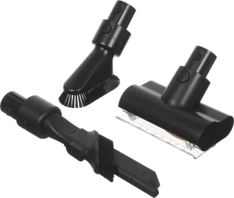 Пылесос Dreame Z40 TangleCut Flex+ 610Вт черный - купить недорого с доставкой в интернет-магазине