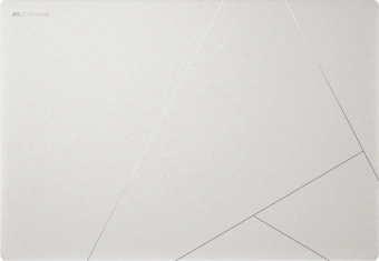 Ноутбук Asus Zenbook S 14 OLED UX5406SA-PV058W Core Ultra 7 258V 32Gb SSD1Tb Intel Arc 140V 14" OLED 3K (2880x1800) Windows 11 Home white WiFi BT Cam Bag (90NB14F2-M002F0) - купить недорого с доставкой в интернет-магазине