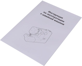 Швейная машина Janome Excellent Stitch 15A белый - купить недорого с доставкой в интернет-магазине
