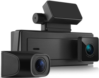 Видеорегистратор Neoline G-Tech X63 черный 1440x2560 1440p 140гр. GPS - купить недорого с доставкой в интернет-магазине
