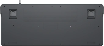 Клавиатура Оклик 711G серый/белый USB Multimedia for gamer LED (1790385) кабель 1.5м - купить недорого с доставкой в интернет-магазине