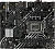 Материнская плата Asus PRIME H610M-D Soc-1700 Intel H610 2xDDR5 mATX AC`97 8ch(7.1) GbLAN+VGA+HDMI