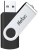 Флеш Диск Netac 128GB U505 NT03U505N-128G-30BK USB3.0 черный/серебристый - купить недорого с доставкой в интернет-магазине