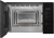 Микроволновая печь Maunfeld MBMO925SGB09 25л. 1450Вт черный (встраиваемая) - купить недорого с доставкой в интернет-магазине