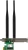 Сетевой адаптер Wi-Fi Tenda E30 AX3000 PCI Express x1 (ант.внеш.съем) 2ант. - купить недорого с доставкой в интернет-магазине