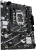Материнская плата Asus PRIME B760M-F Soc-1700 Intel B760 2xDDR5 mATX AC`97 8ch(7.1) GbLAN RAID+HDMI - купить недорого с доставкой в интернет-магазине