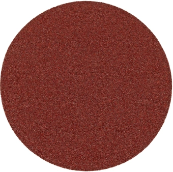 Диск абразивный по алюм./дер./плас. Matrix 73820 d=115мм (эксцентриковые шлифмашины) (упак.:10шт) - купить недорого с доставкой в интернет-магазине