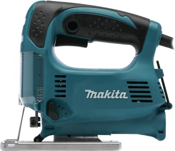 Лобзик Makita 4329K 450Вт 3100ходов/мин от электросети (кейс в комплекте) - купить недорого с доставкой в интернет-магазине