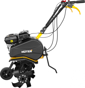 Культиватор Huter GMC-6.8 6.8л.с. - купить недорого с доставкой в интернет-магазине