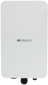 Точка доступа Origo OAP3000M (OAP3000M/A1A) AX3000 100/1000/2500BASE-T белый - купить недорого с доставкой в интернет-магазине