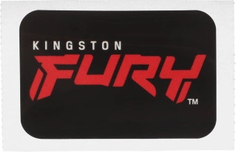 Память DDR4 4x8GB 3600MHz Kingston KF436C16RB2AK4/32 Fury Renegade RGB RTL Gaming PC4-28800 CL16 DIMM 288-pin 1.35В single rank с радиатором Ret - купить недорого с доставкой в интернет-магазине