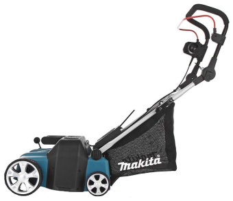 Скарификатор Makita UV3600 электр. 1800Вт 3700об/мин - купить недорого с доставкой в интернет-магазине