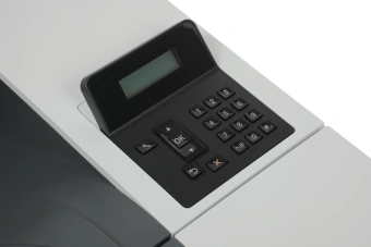 Принтер лазерный HP LaserJet Pro M501dn (J8H61A) A4 Duplex белый - купить недорого с доставкой в интернет-магазине