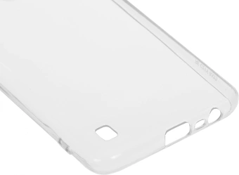 Чехол (клип-кейс) DF для Realme C21y rmCase-08 прозрачный - купить недорого с доставкой в интернет-магазине