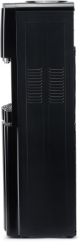 Кулер Starwind SW-1001CB напольный компрессорный черный - купить недорого с доставкой в интернет-магазине
